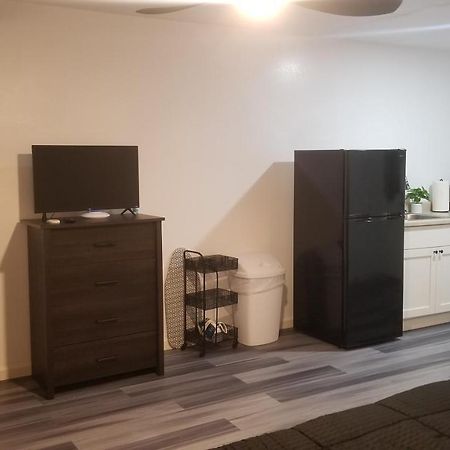#1 New! Couples Getaway Self Checkin Studio Apt Keaau Екстериор снимка