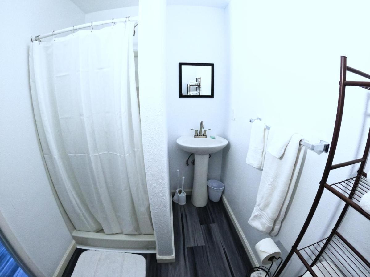 #1 New! Couples Getaway Self Checkin Studio Apt Keaau Екстериор снимка