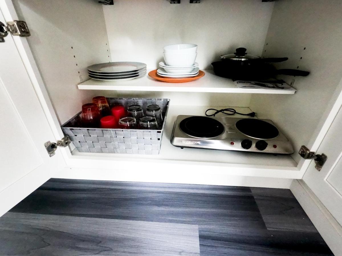 #1 New! Couples Getaway Self Checkin Studio Apt Keaau Екстериор снимка