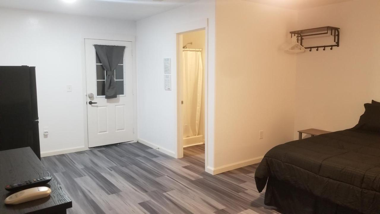#1 New! Couples Getaway Self Checkin Studio Apt Keaau Екстериор снимка