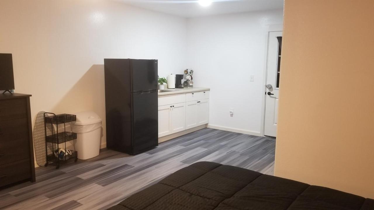 #1 New! Couples Getaway Self Checkin Studio Apt Keaau Екстериор снимка