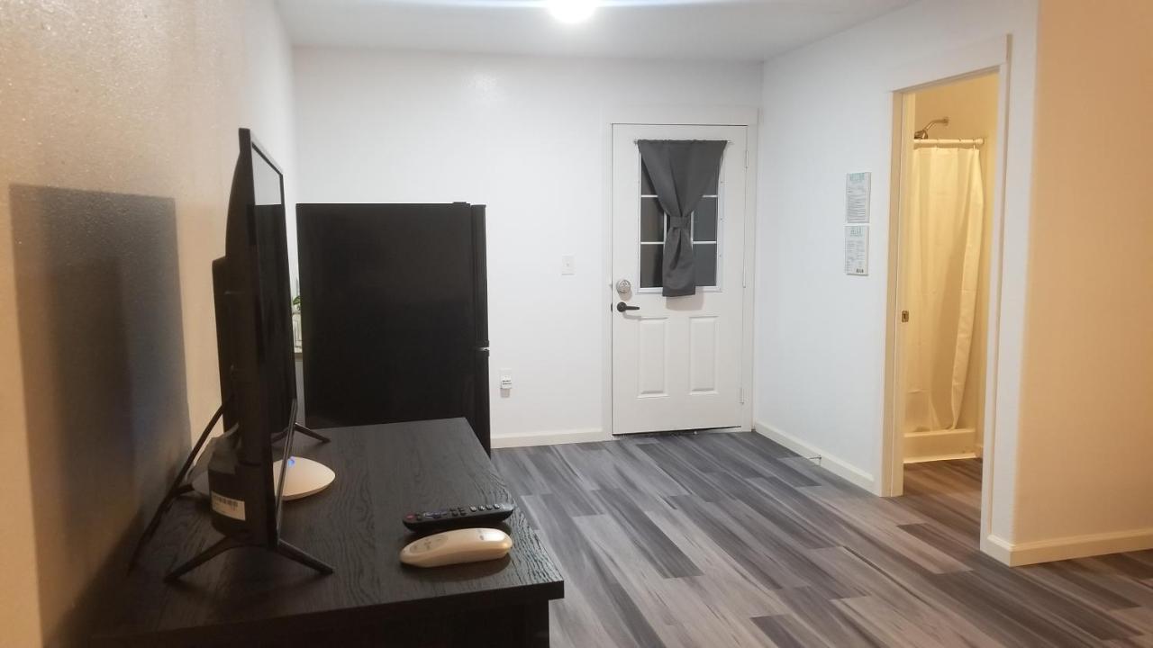 #1 New! Couples Getaway Self Checkin Studio Apt Keaau Екстериор снимка