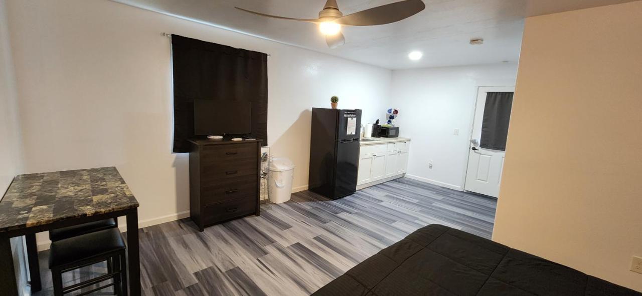 #1 New! Couples Getaway Self Checkin Studio Apt Keaau Екстериор снимка