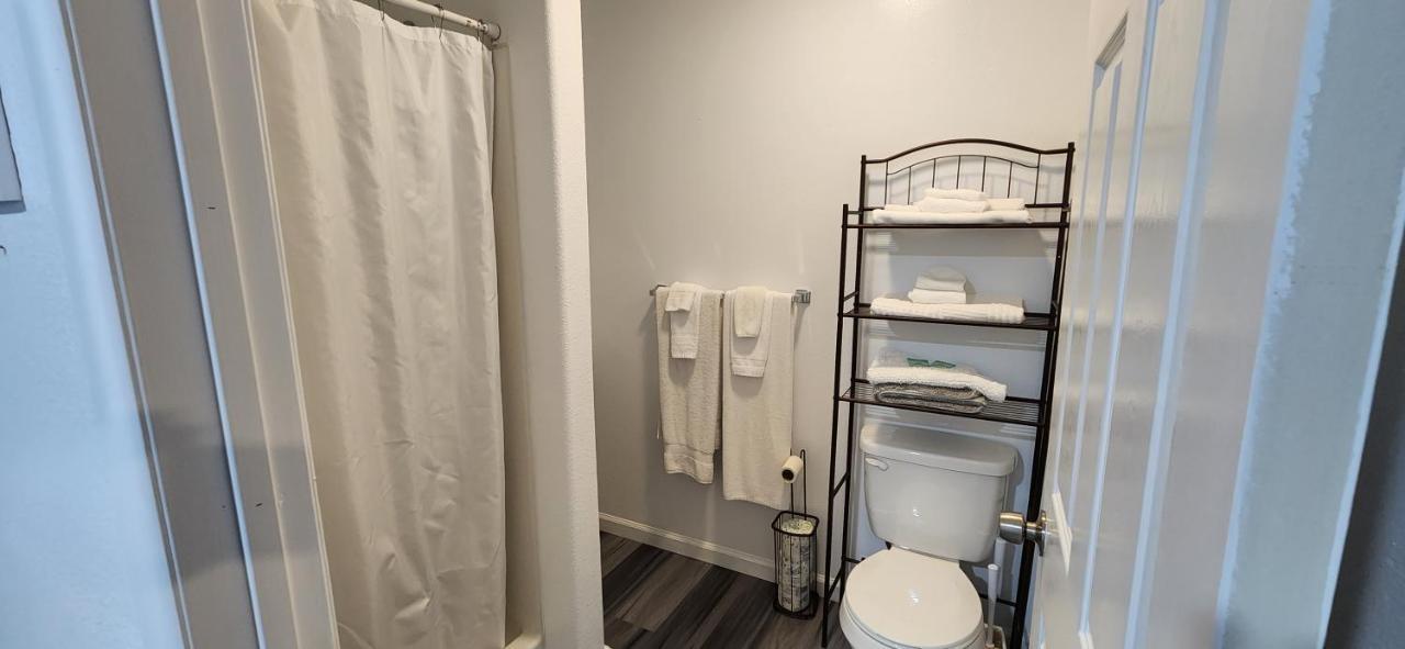 #1 New! Couples Getaway Self Checkin Studio Apt Keaau Екстериор снимка