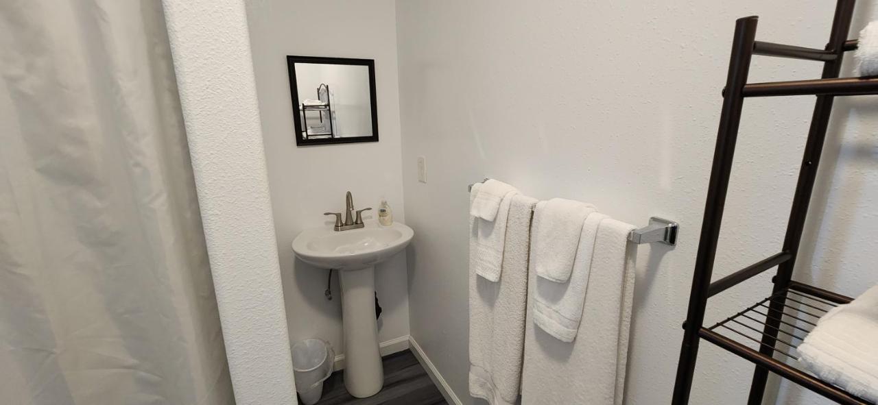 #1 New! Couples Getaway Self Checkin Studio Apt Keaau Екстериор снимка