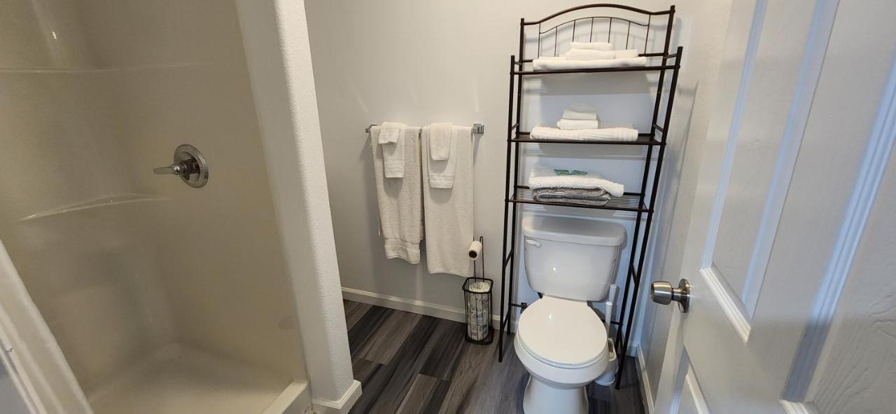 #1 New! Couples Getaway Self Checkin Studio Apt Keaau Екстериор снимка