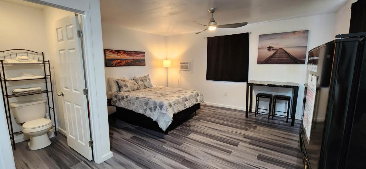 #1 New! Couples Getaway Self Checkin Studio Apt Keaau Екстериор снимка