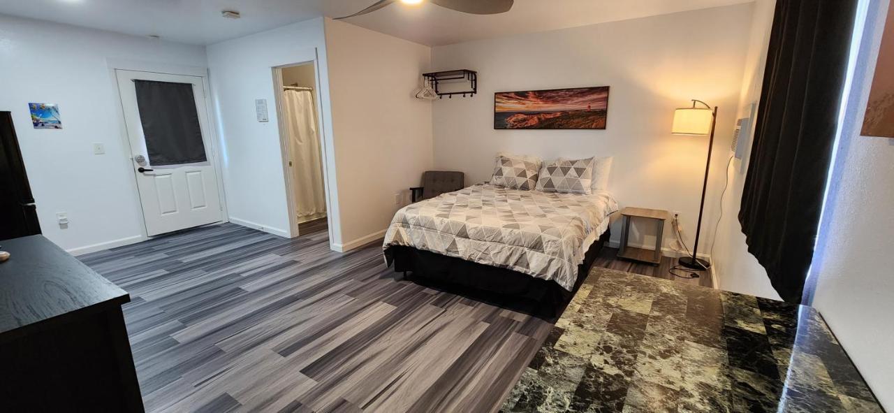 #1 New! Couples Getaway Self Checkin Studio Apt Keaau Екстериор снимка