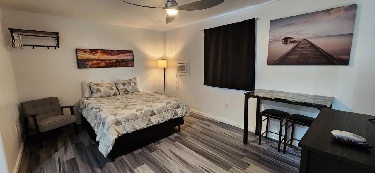 #1 New! Couples Getaway Self Checkin Studio Apt Keaau Екстериор снимка