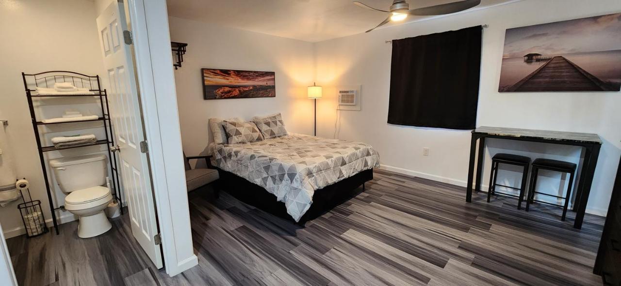 #1 New! Couples Getaway Self Checkin Studio Apt Keaau Екстериор снимка