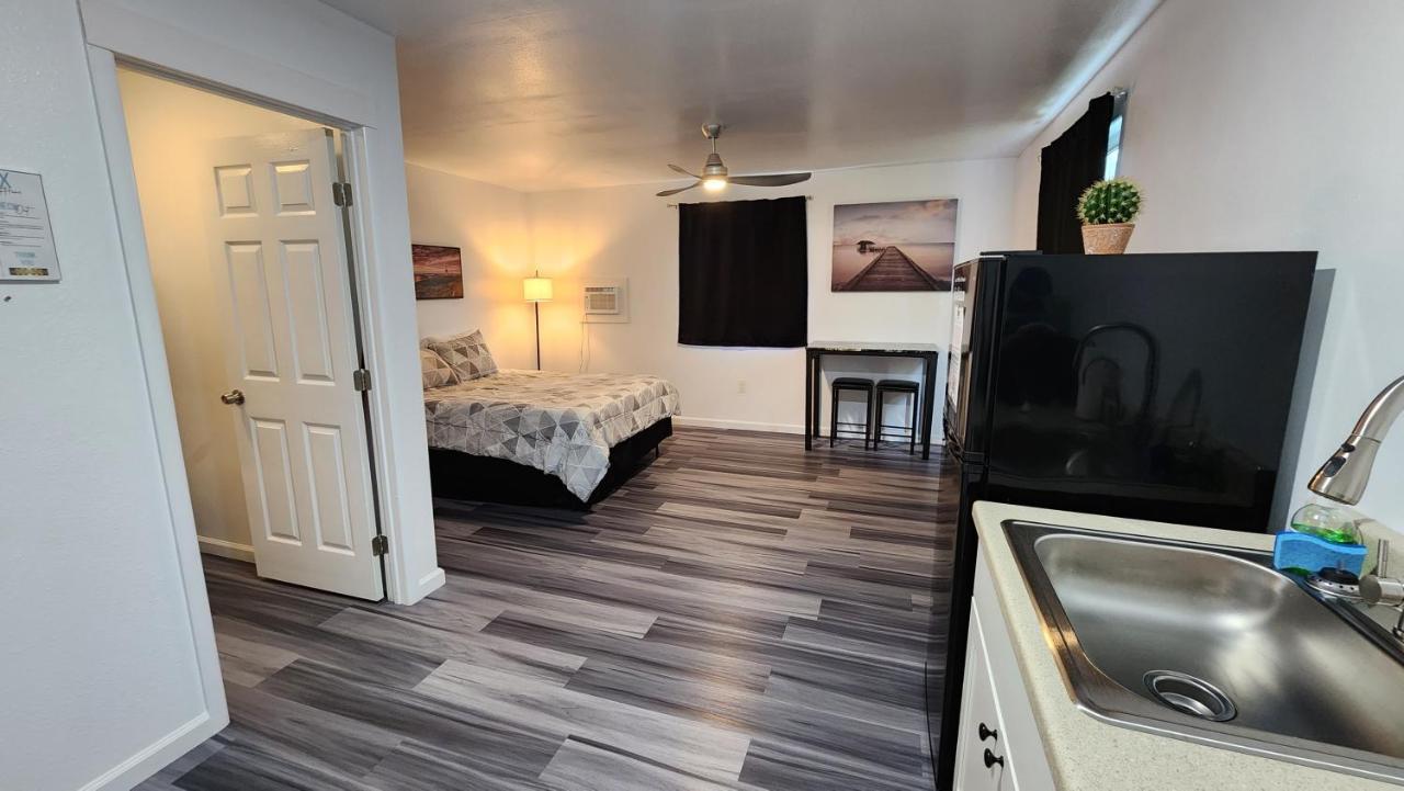 #1 New! Couples Getaway Self Checkin Studio Apt Keaau Екстериор снимка