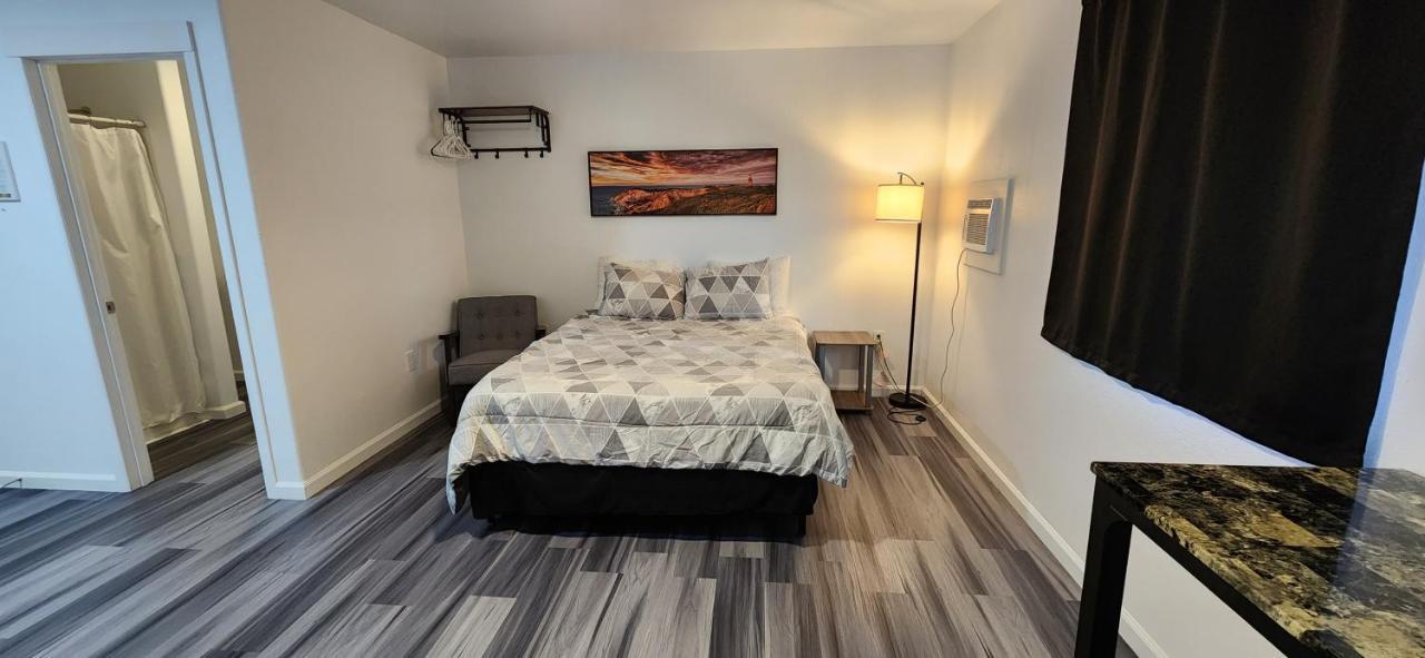 #1 New! Couples Getaway Self Checkin Studio Apt Keaau Екстериор снимка