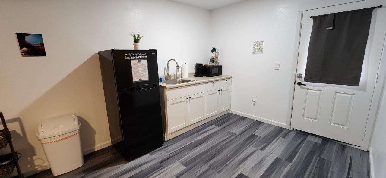 #1 New! Couples Getaway Self Checkin Studio Apt Keaau Екстериор снимка